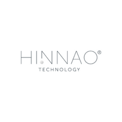 Levitas x Hinnao logo
