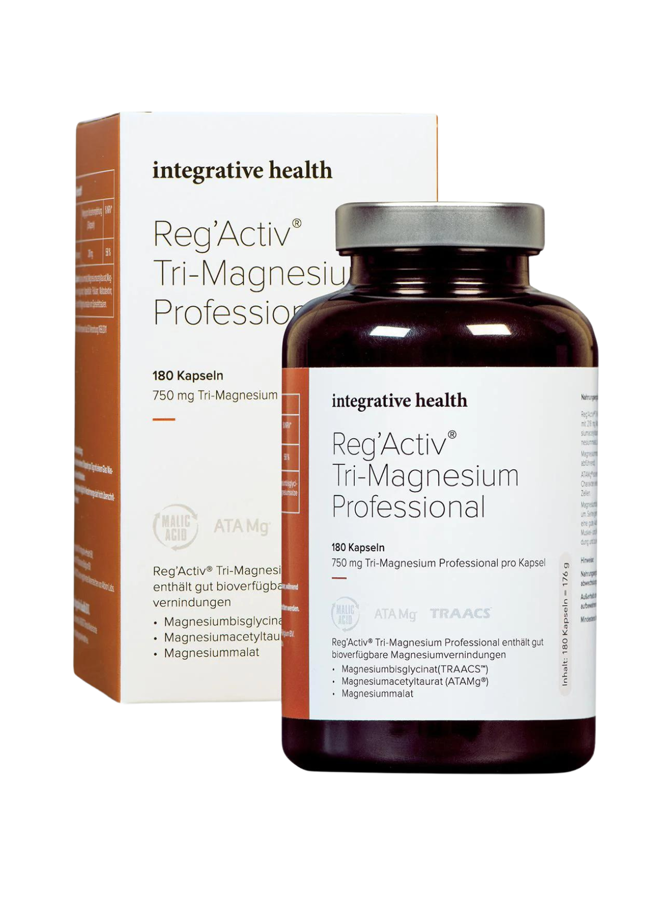 Integrative Health | Tri-Magnesium