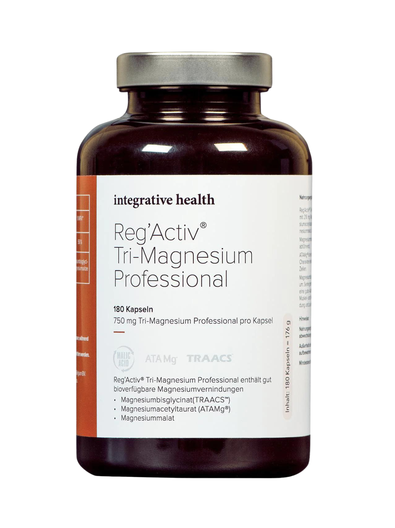 Integrative Health | Tri-Magnesium