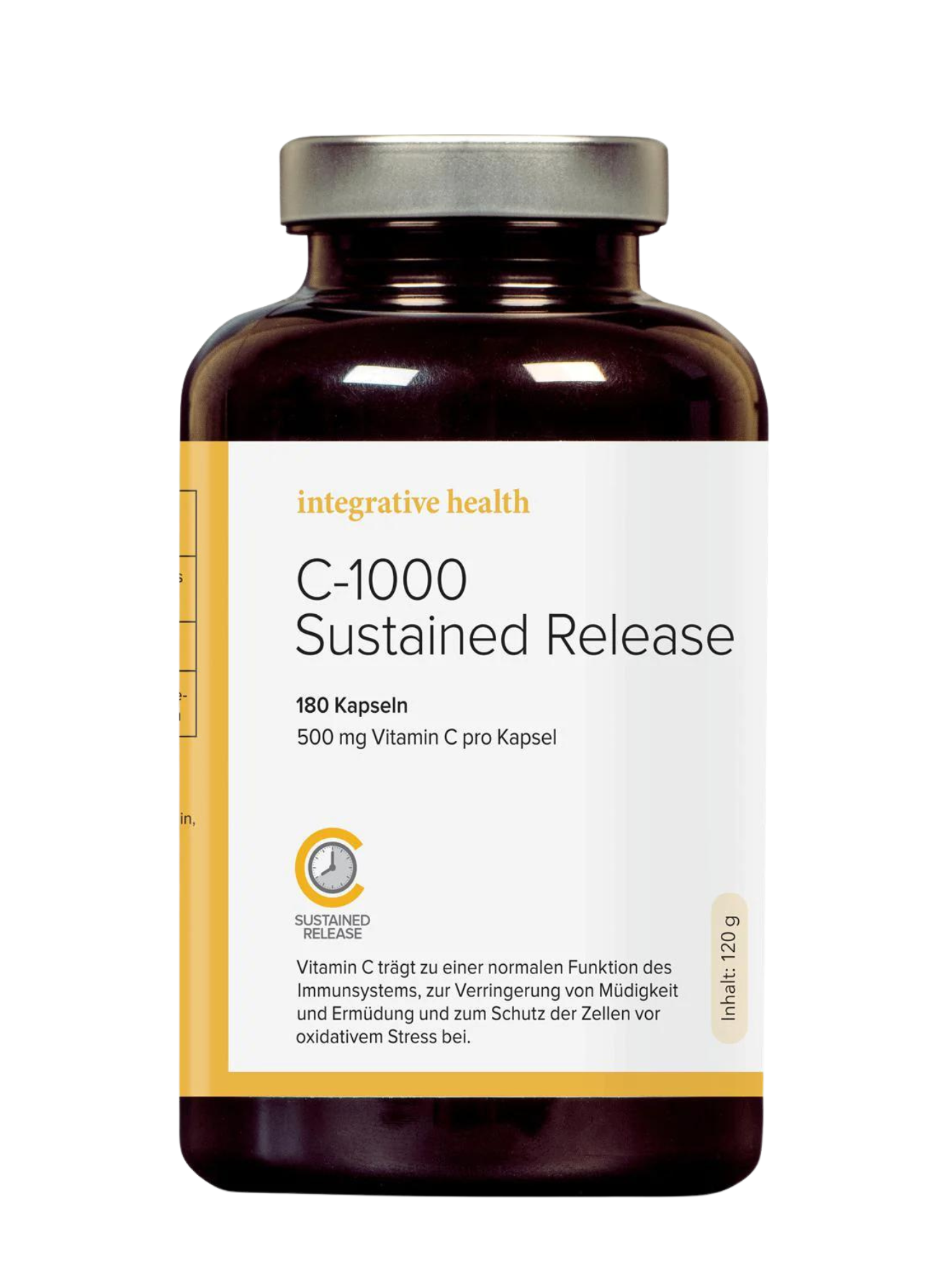 Integrative Health | C-1000 Sustained Release