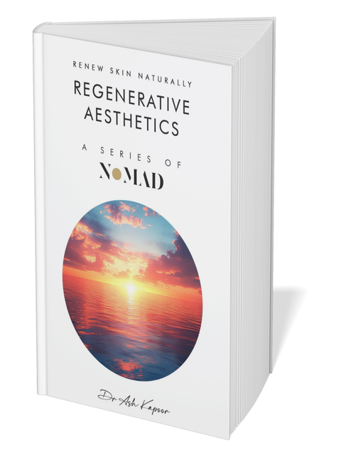 Regenerative Aesthetics by Ash Kapoor