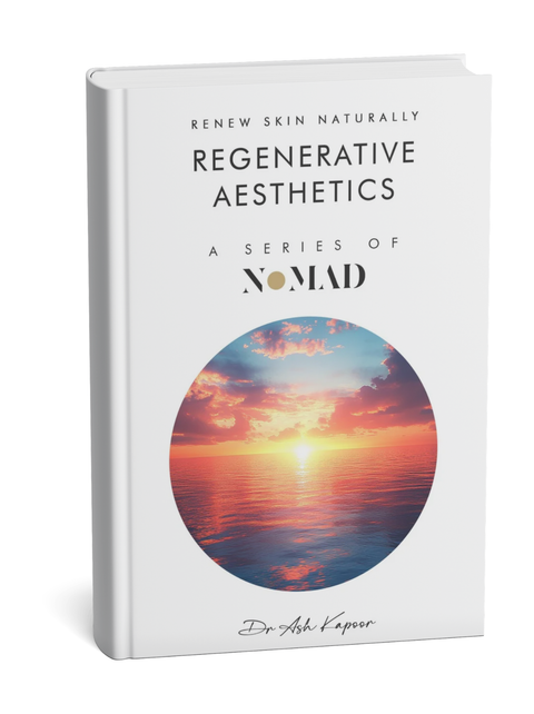 Regenerative Aesthetics by Ash Kapoor