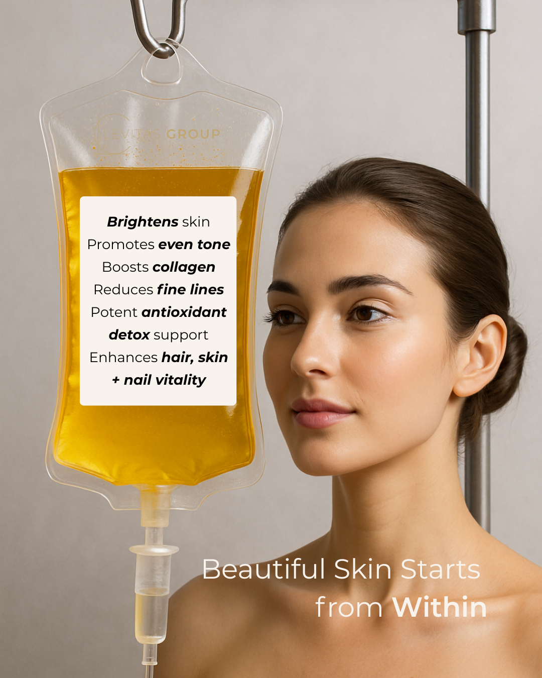 Eterna Radiance – Skin Rejuvenation