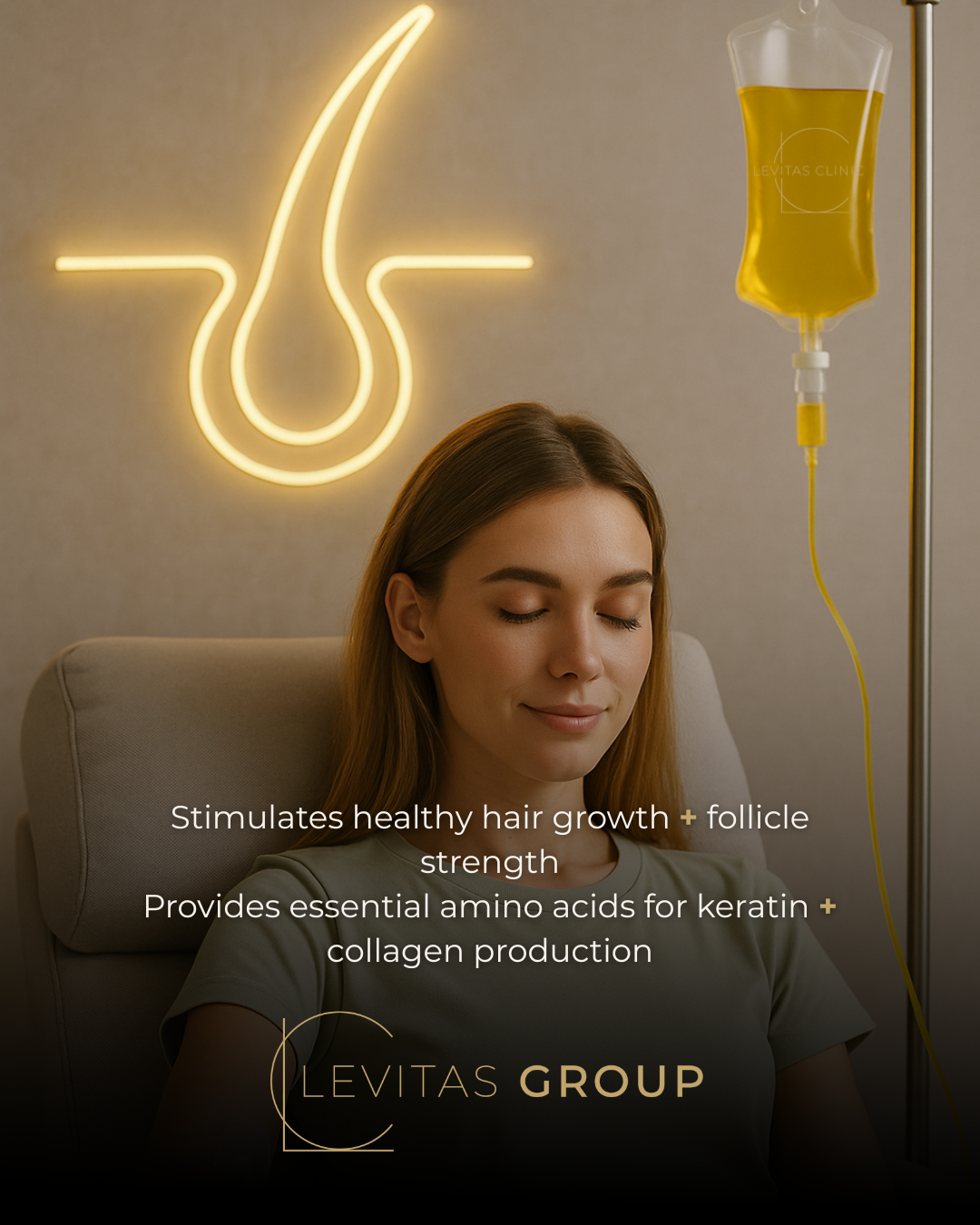 Follicle Vitalis – Hair Health Master Package