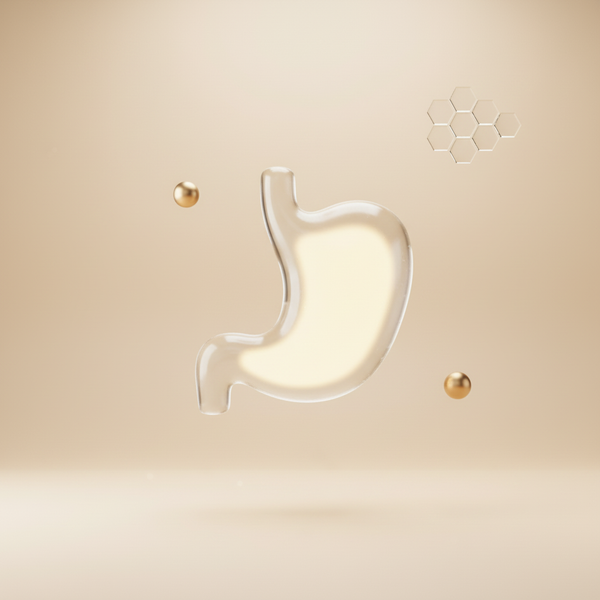 Probiotics & Gut Support