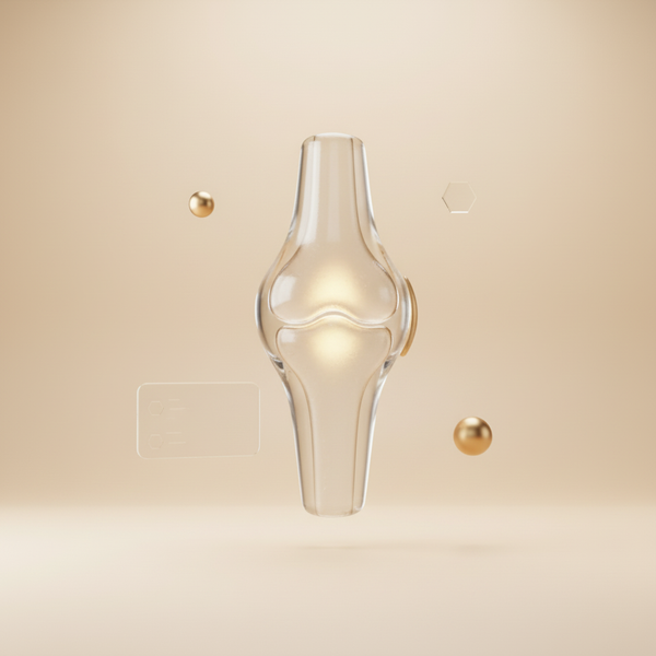 Joints & Bones Health Supplements