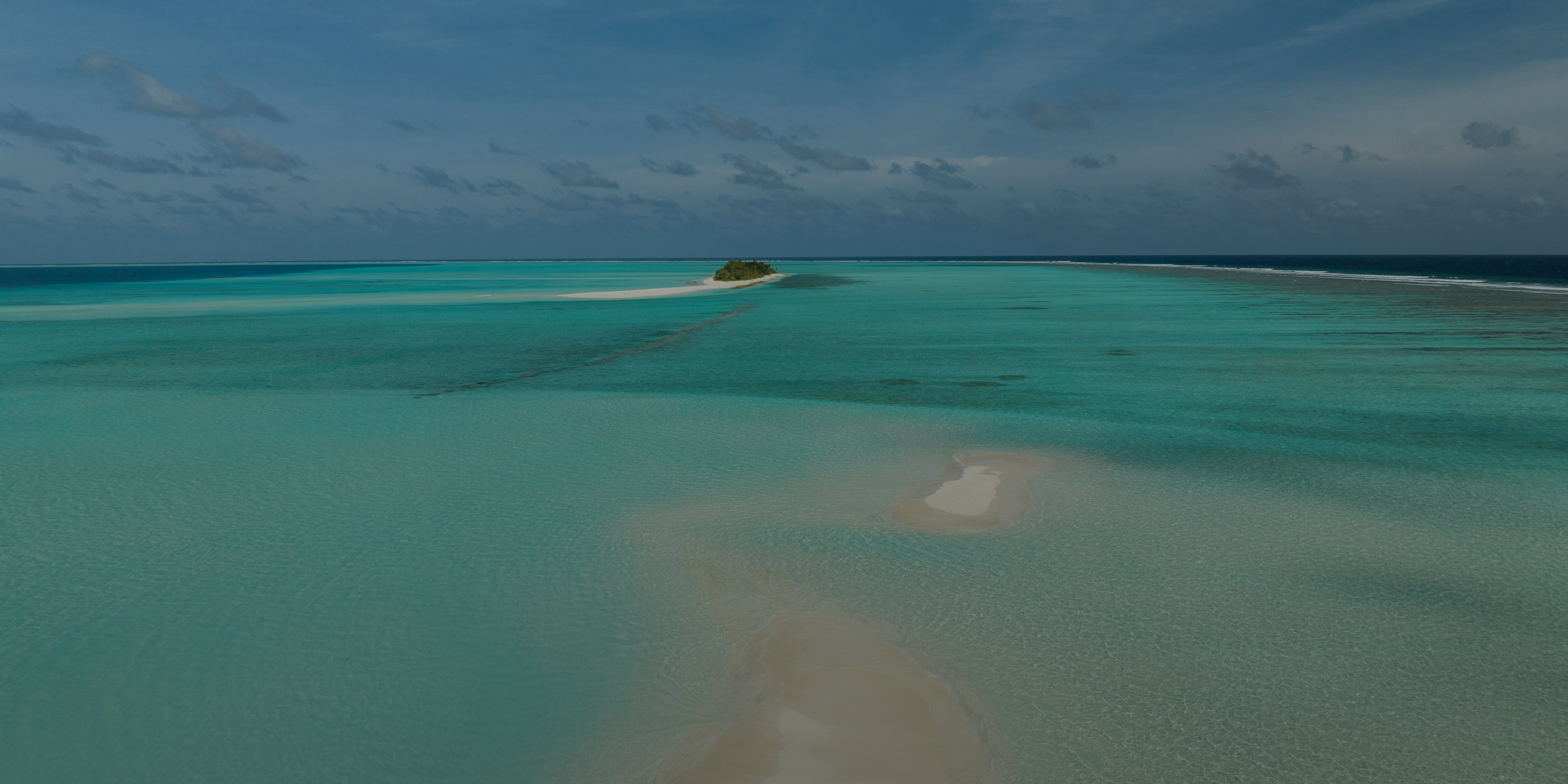 Levitas Maldives