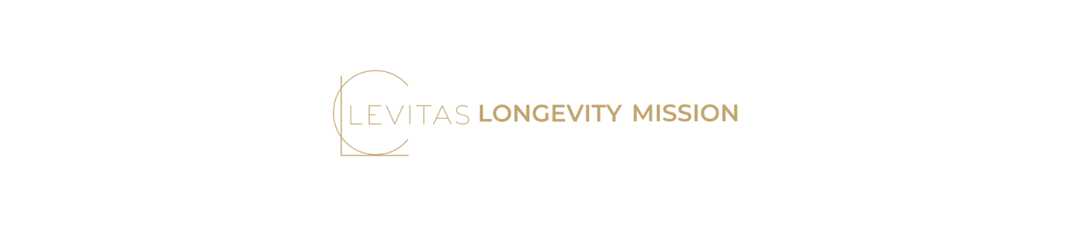 Levitas Longevity Mission