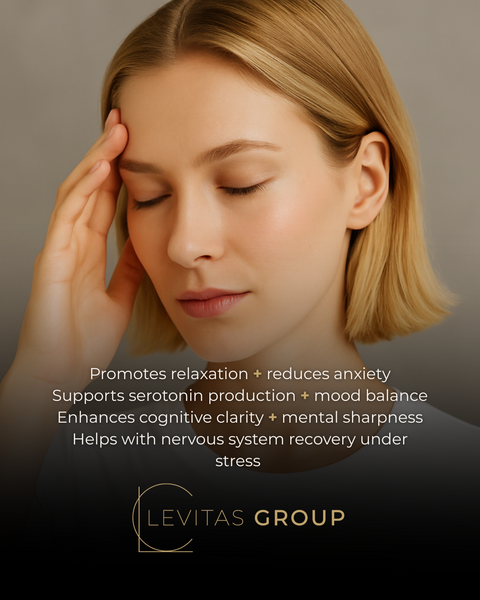 Mind Balance – Stress & Mental Wellbeing