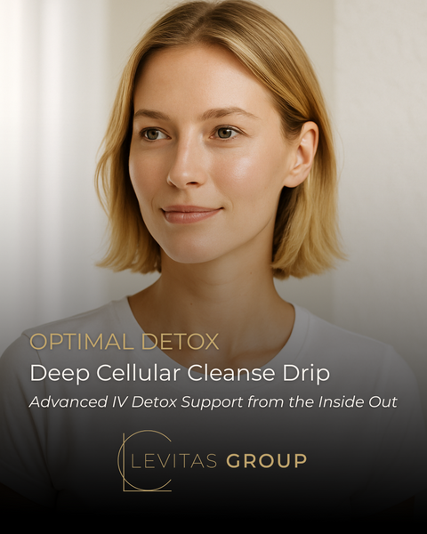 Optimal Detox