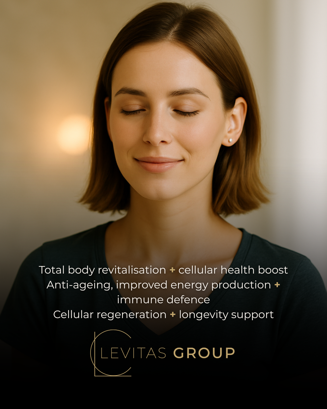 Optimal Regenerative – Comprehensive Wellness