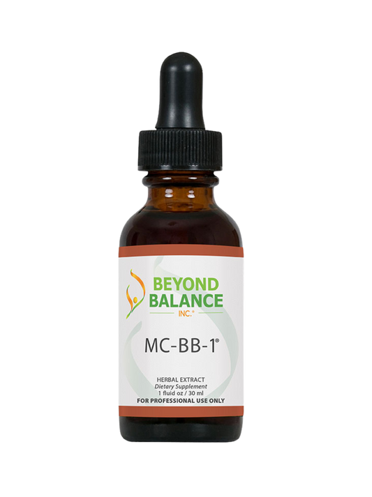 Beyond Balance | MC-BB-1 Drops