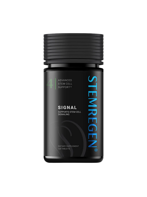 Stemregen | Signal