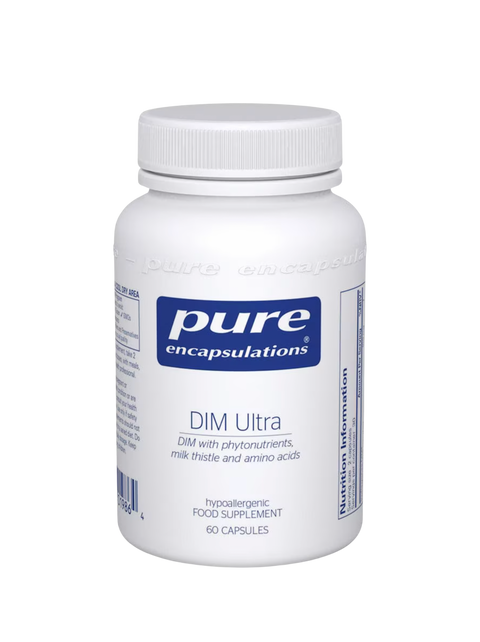 Pure Encapsulations DIM Ultra