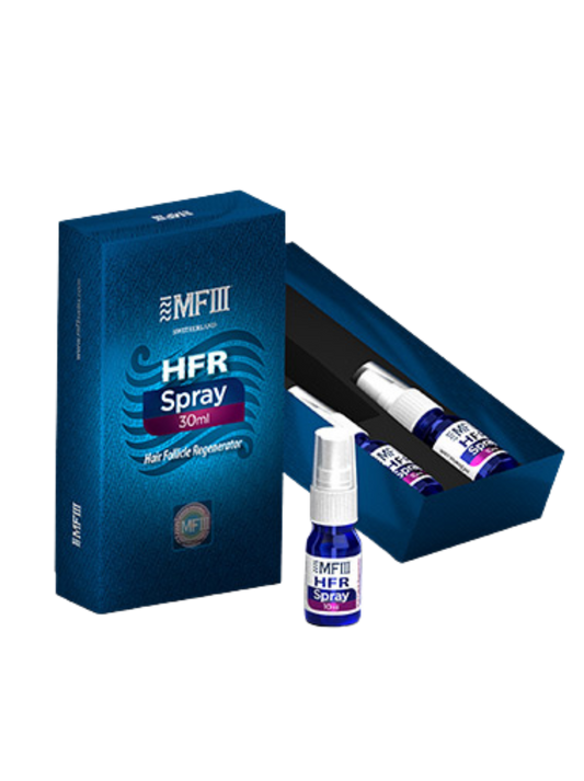 MFIII | HFR Spray Hair Follicle Regenerator
