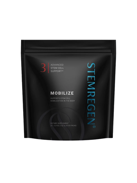 Stemregen | Mobilize
