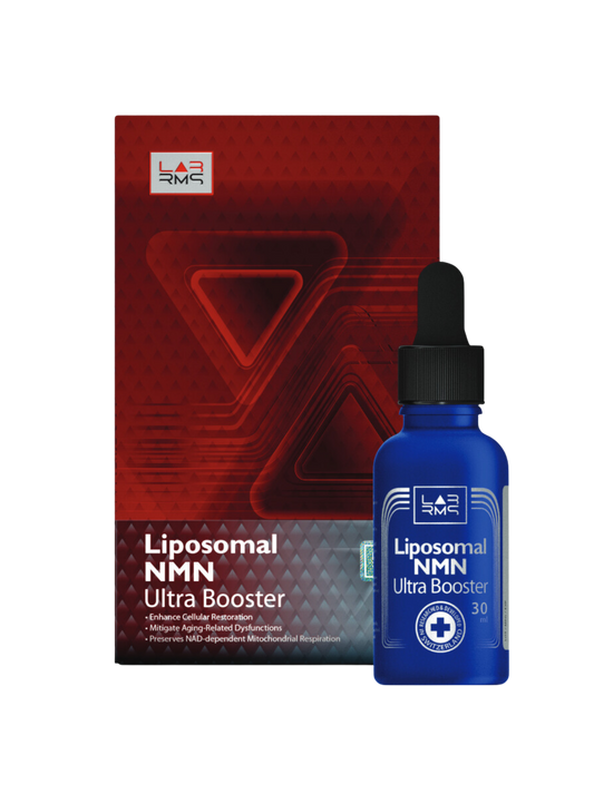 LABRMS | Liposomal NMN Spray