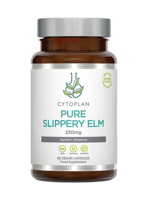Cytoplan | Slippery Elm