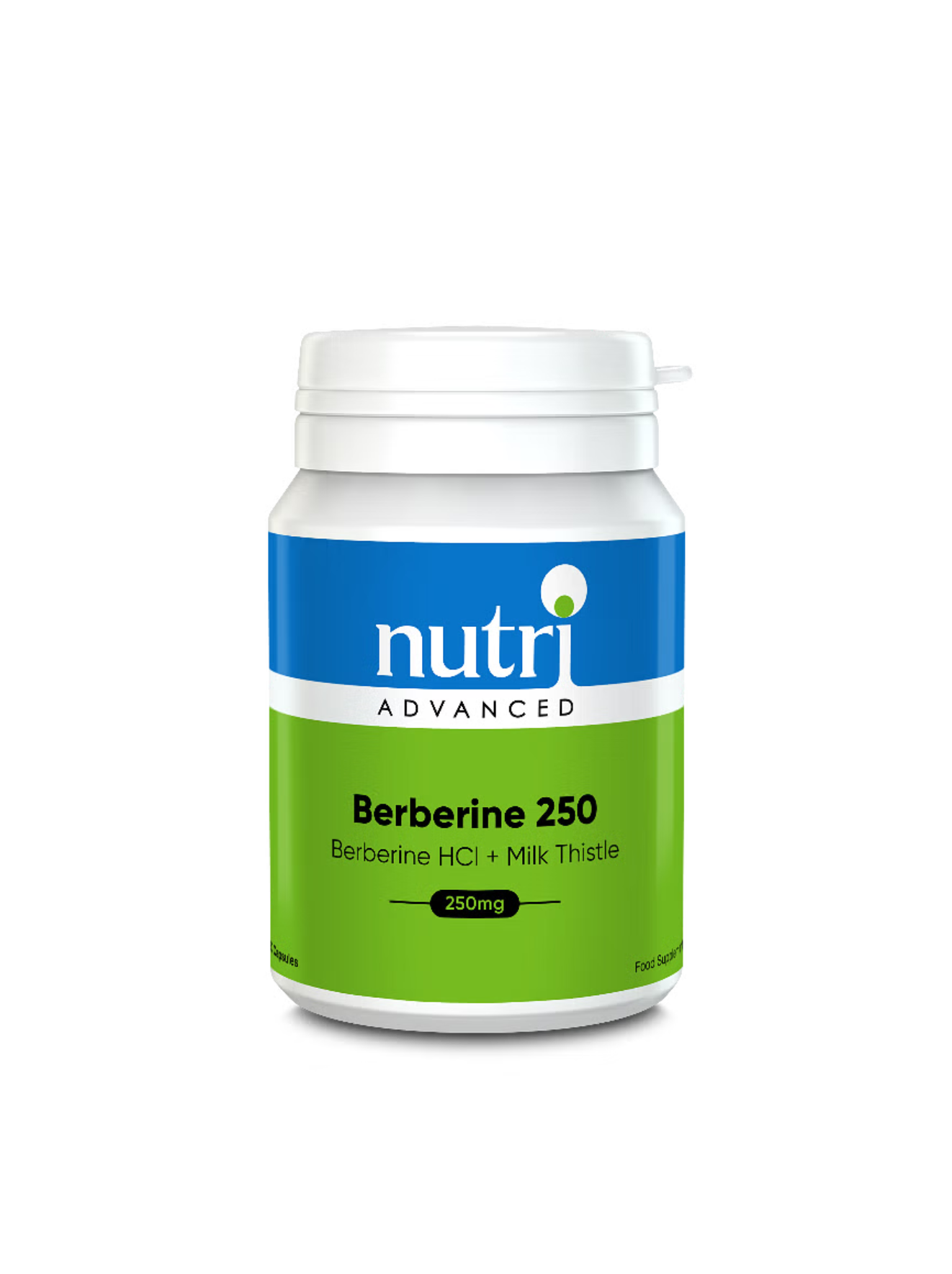 Nutri Advanced | Berberine