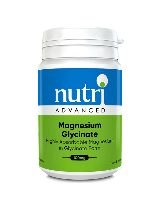 Nutri Advanced | Magnesium Glycinate
