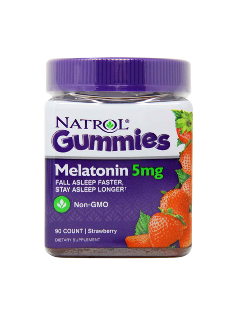 Natrol | Melatonin Gummies 5mg