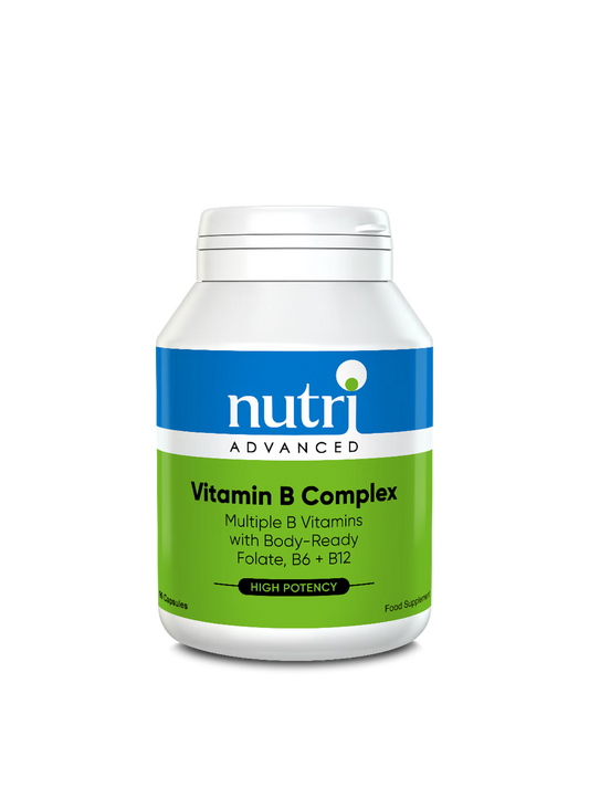 Nutri Advanced | Vitamin B Complex