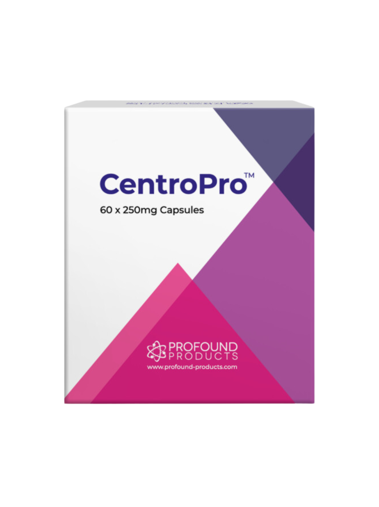 Profound Products | Centrophenoxine (CentroPro™)