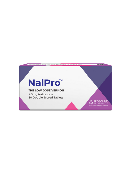 Profound Products | NalPro