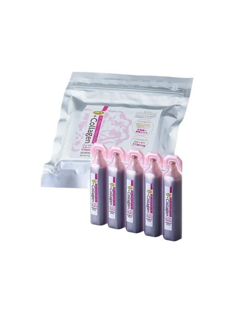 Dr. Ohhira® | Collagen+