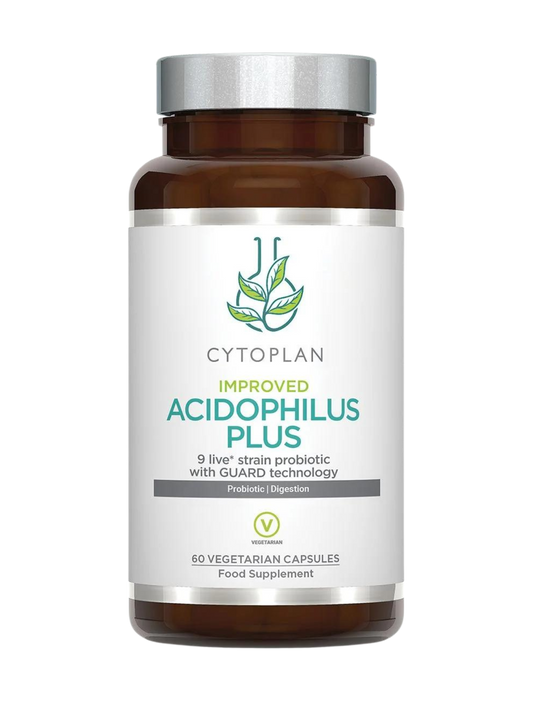 Cytoplan | Acidophilus Plus