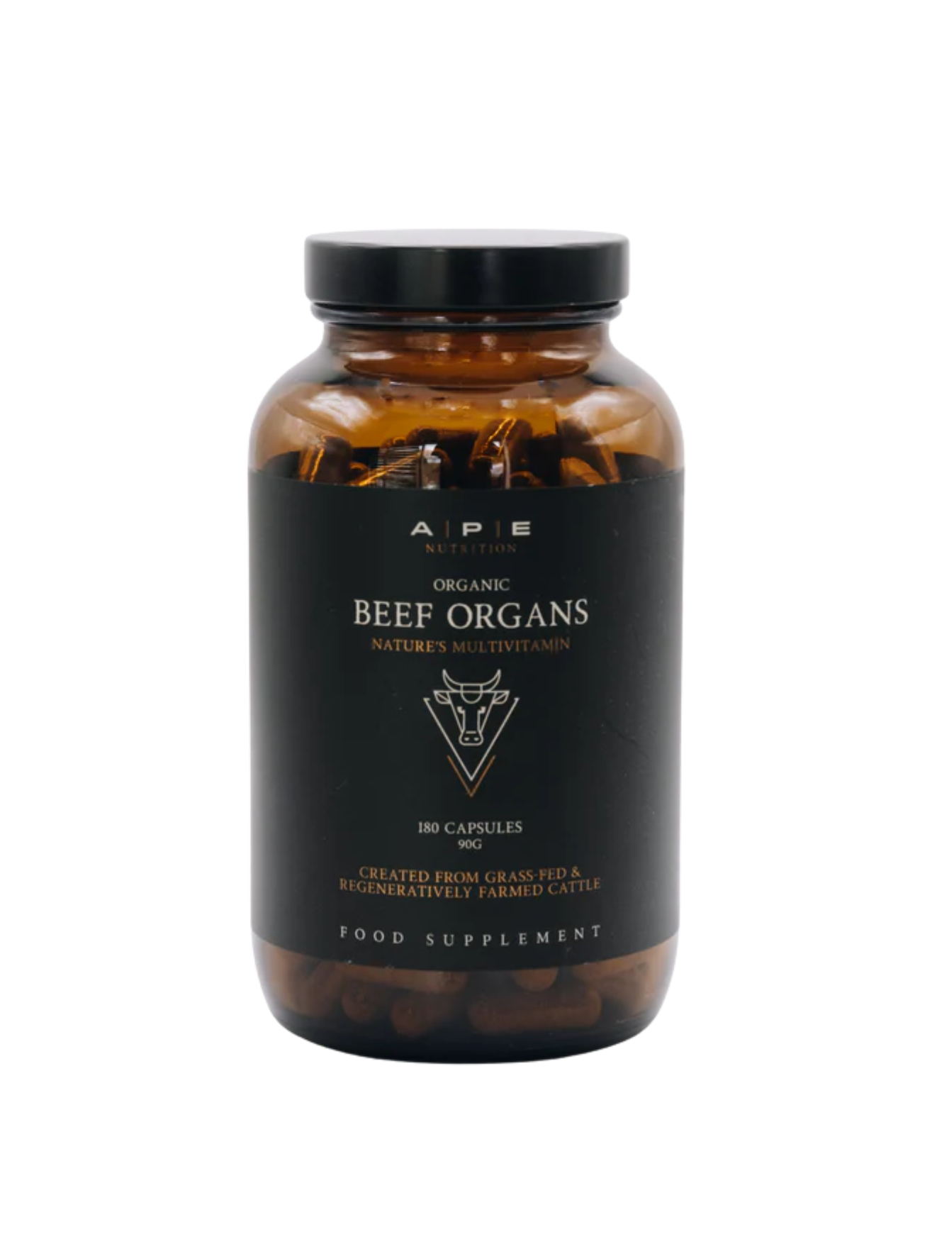 APE Nutrition | Beef Organs