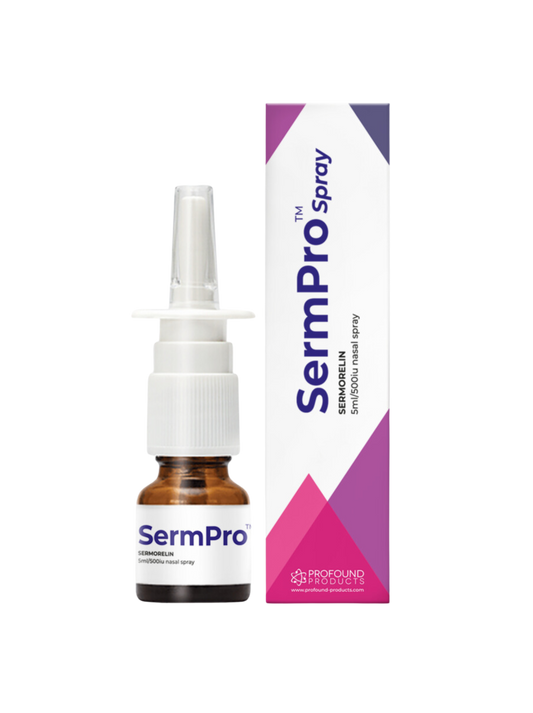 Profound Products | Sermorelin (SermPro™)