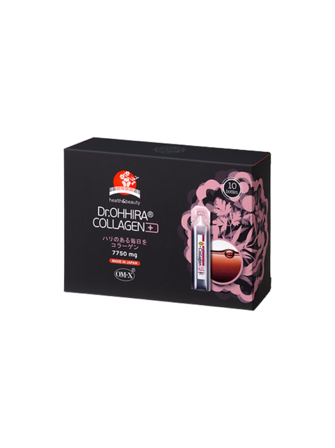 Dr. Ohhira® | Collagen+