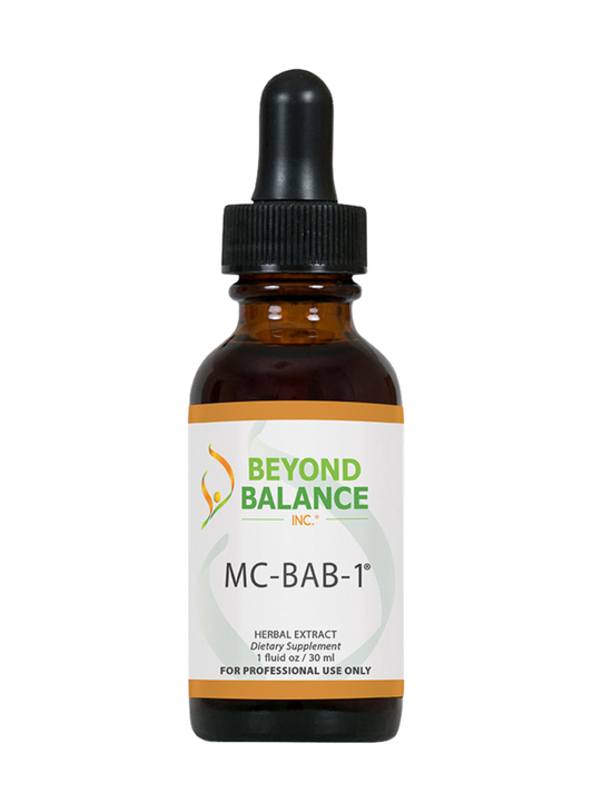 Beyond Balance | MC-BAB-1 Drops