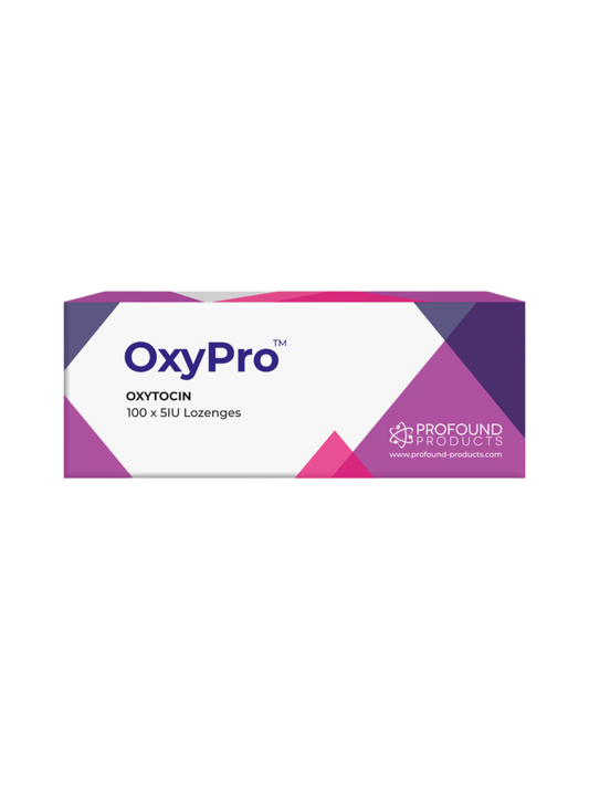 Profound Products | Oxypro