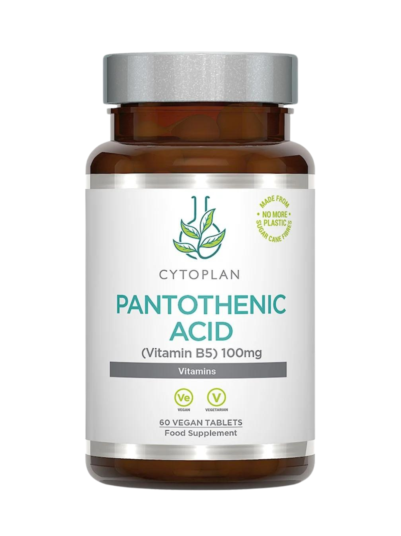 Cytoplan | Pantothenic Acid