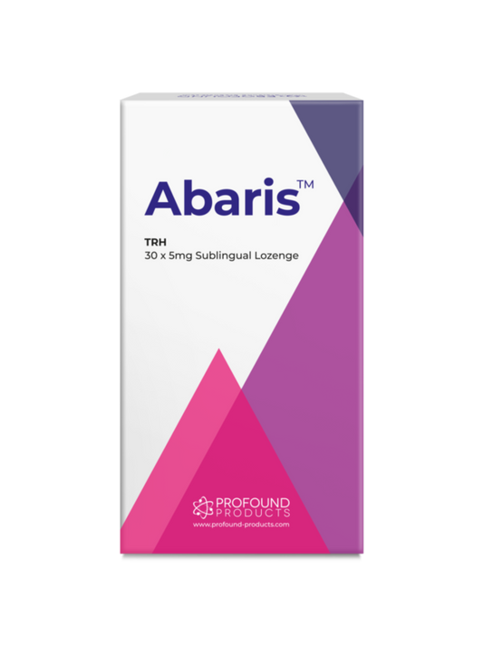 Profound Products | Abaris TRH