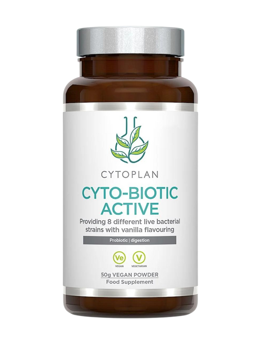 Cytoplan | Cyto-Biotic Active Powder