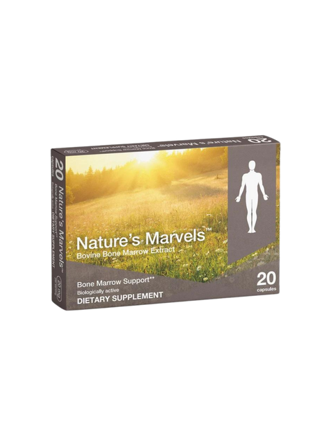 Peptide | Natures Marvel Bone Marrow Support
