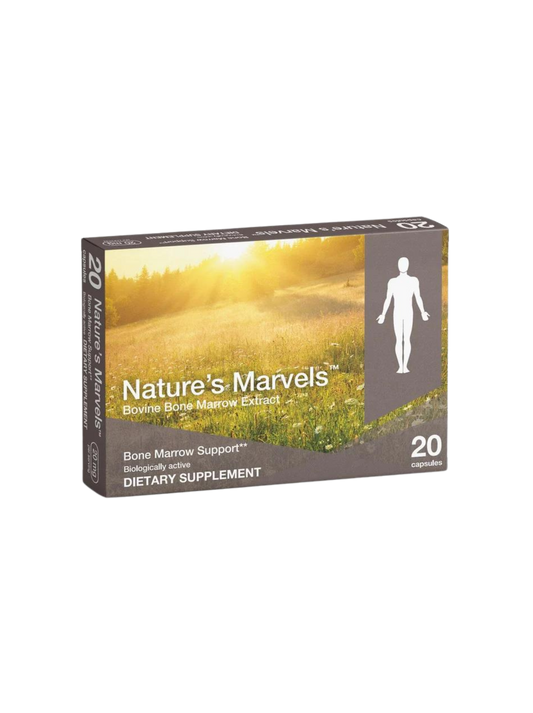 Peptide | Natures Marvel Bone Marrow Support