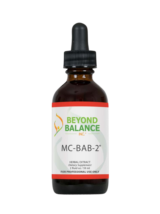 Beyond Balance | MC-BAB-2 Drops
