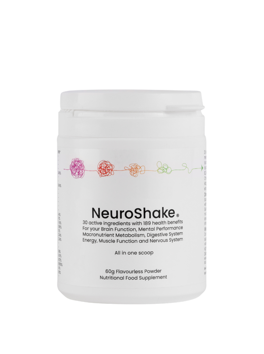 NeuroShake Powder