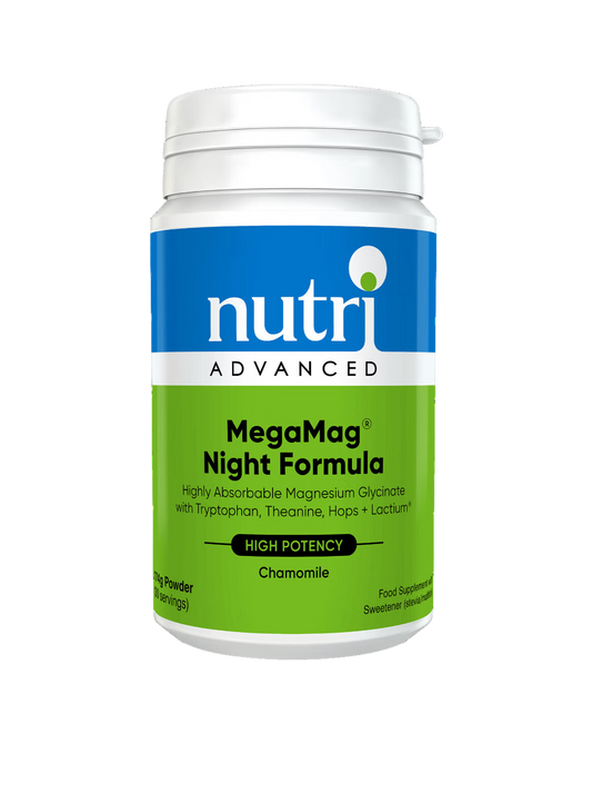 Nutri Advanced | MegaMag Night Formula