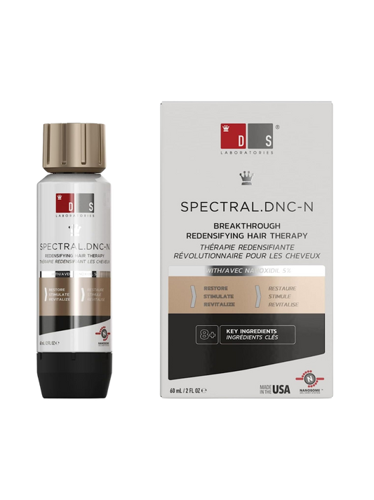 Spectral DHC-N Anti Hair Loss Treatment