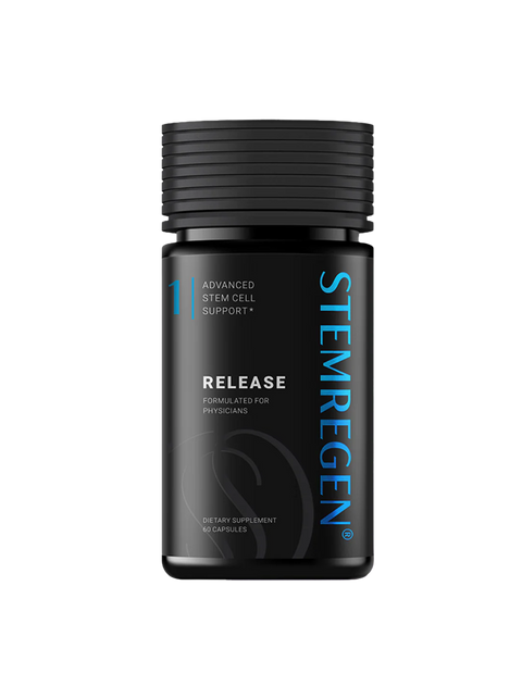 Stemregen | Release