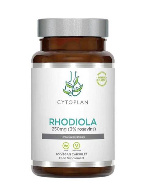 Cytoplan | Rhodiola