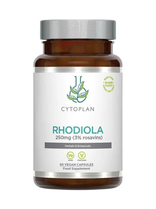 Cytoplan | Rhodiola