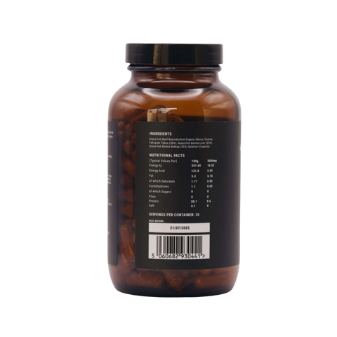 APE | Nutrition Optimised Female