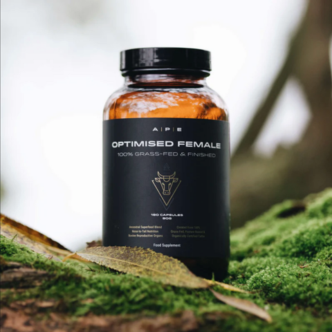 APE | Nutrition Optimised Female