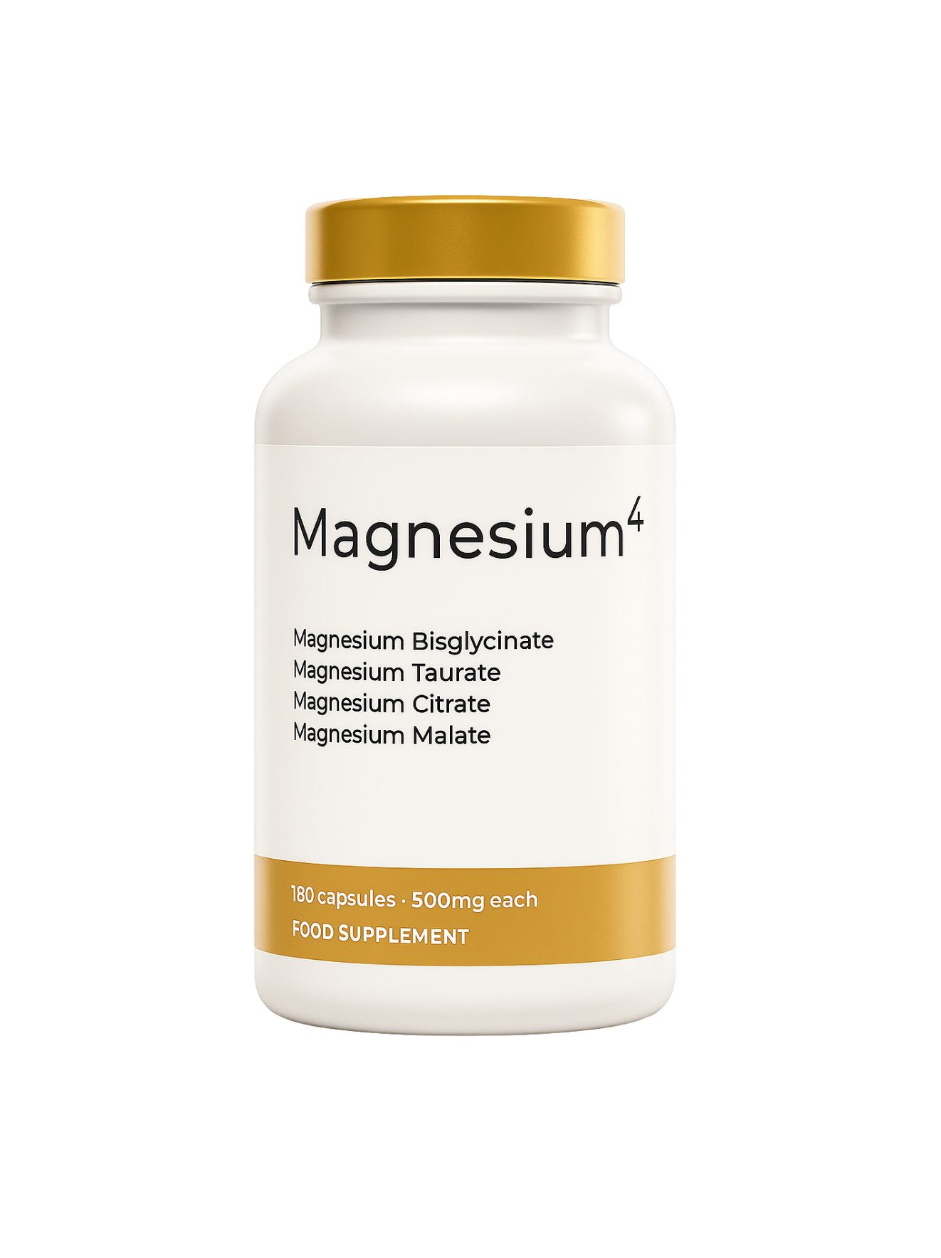 Levitas | Magnesium4